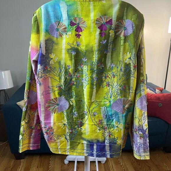 Alex Kim blazer - Picture 7 of 8